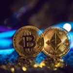 Bitcoin ETFs Close the Week in Green As Ether ETFs Plummet