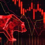 Deepseek Mania Triggers Widespread Losses for Publicly Traded Crypto Firms and Bitcoin Miners