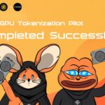 GAIB and Aethir Announce Success of First GPU Tokenization Pilot Program on BNB Chain