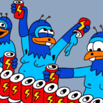 Flockerz ICO Hits $9.5M Mark With Just 9 Days Left – FLOCK Primed for Post-Listing Rally?