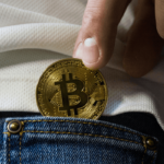 Ticking Clock: Institutional Bitcoin Supply Dwindles as Holders Tighten Their Grip