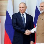 Russia and India Cut Dollar Use: 90% of Direct Transactions in National Currencies