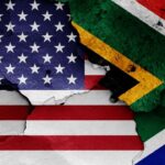 U.S.-South Africa Tensions Escalate: Trump Threatens to Cut Aid Over Land Expropriation Act