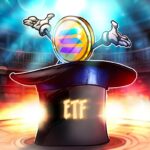 Solana CME futures tip impending US ETF approvals — Exec