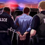 Four suspects charged in home invasion of streamer Amouranth