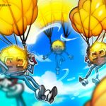 Bear markets are temporary — airdrops are forever