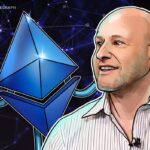 Ethereum co-founder Joe Lubin on the future of Ethereum — DAS