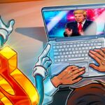 Bitcoin price thaws after Trump statement — Trader says ‘stay nimble and cashed up’