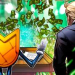 Donald Trump’s memecoin generated $350M for creators: Report