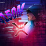 Ripple co-founder Larsen’s $150M XRP theft linked to LastPass breach