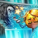 Growth in Bitcoin and stablecoin adoption could accelerate dedollarization