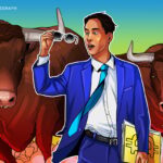 Bad news Bitcoin bulls, the long-hoped-for retail is already here: CryptoQuant