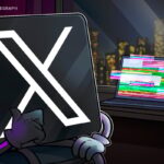 There is a ‘massive cyberattack against X’