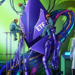 Cboe seeks to add staking to Fidelity’s Ether ETF