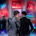 Crypto trading volume slumps, signaling market exhaustion: Analysis