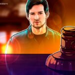 The case against Pavel Durov and why it’s important for crypto