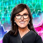 ‘We are worried about a recession,’ but there’s a silver lining — Cathie Wood