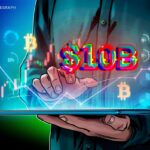 Bitcoin futures ‘deleveraging’ wipes $10B open interest in 2 weeks