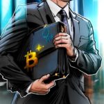 Biopharma exec says Bitcoin could help industry through ‘biotech winter’