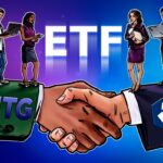 Trump Media looks to partner with crypto.com to launch ETFs