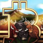 Bitcoin must break this level to resume bull market as $2.4B in BTC leaves exchanges
