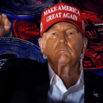 From $95K Bitcoin to ADA’s 65% Rally: Trump’s Influence Sparks Wave of Short Liquidations