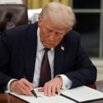 Bitcoin Soars as Trump Makes Surprise Announcement