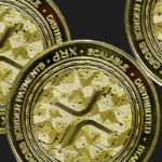 XRP Price Watch: XRP Market Cap Slips Below Tether Amid Price Volatility
