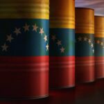 Venezuelan Bolivar Plunges After Secondary Crude Tariff Regime Announcement