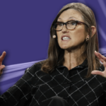 Ark Invest’s Cathie Wood Calls Bitcoin a ‘New Bretton Woods’ Amid Global Currency Uncertainty