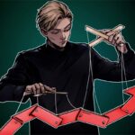 Crypto ‘uninvestable’ if exchanges ignore manipulation: DeFiance CEO