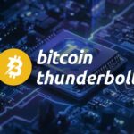 Mining Squared Pool Claims Global Top 10 After Joining Nubit’s Bitcoin Thunderbolt