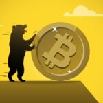 Bitcoin ETFs Face $71 Million Exit Amid Tariff Concerns as Ether ETFs Gain $6 Million