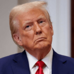 Trump’s Tariffs Target Global ‘Cheating’ as BTC Dips and Stocks Slide After Hours