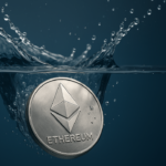 Ethereum Plunges to 2023 Lows as Bearish Momentum Tightens Its Grip