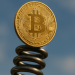 Bitcoin Jumps to $83K After Trump’s Surprise Tariff Freeze Triggers $592M in Wipeouts
