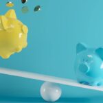 Bitcoin Seesaws Despite Tariff Truce and Cooling Inflation
