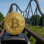 Bitcoin Slides Under $84K as Market Caution Deepens Across Crypto and Wall Street