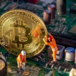 Public Bitcoin Miners Sell 40% of Mined BTC Amid Rising Cost Pressures