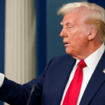 ‘Powell’s Termination Cannot Come Fast Enough’: Trump Turns Up Heat on Fed Chair