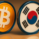 Won vs. Dollar: Diverging Bitcoin Prices Hint at Market Inflection