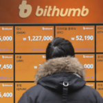 Report: South Korea’s Bithumb to Spin Off Non-Core Units Ahead of IPO