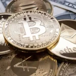 Bitcoin Drops 7% as Wall Street Futures Slide Before Monday’s Open