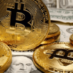 Uncorrelated and Unshaken: Bitcoin Gains Favor as Wall Street Crashes 
