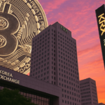 Bitcoin Sees First Discount in South Korea in 4 Months Amid Trump’s Trade Turmoil