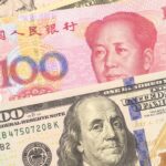 China Asks Banks to Curb Dollar Purchases as Yuan Hits Multi-Year Low