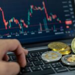 Coinshares: Crypto Funds Bleed $795 Million As Tariff Fears Deepen Market Gloom