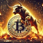 Bitcoin Poised for Violent Decoupling From Global Markets, Expert Says