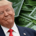 Trump’s Trade Turmoil Slams Stocks and the Greenback, Fuels Rush to Bitcoin and Gold