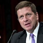 Former SEC Chairman Jay Clayton to Serve as Interim US Attorney for the Southern District of New York